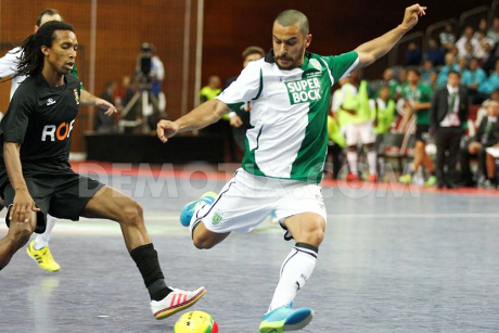 Futsal
