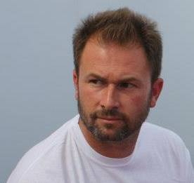 Carlos Coimbra